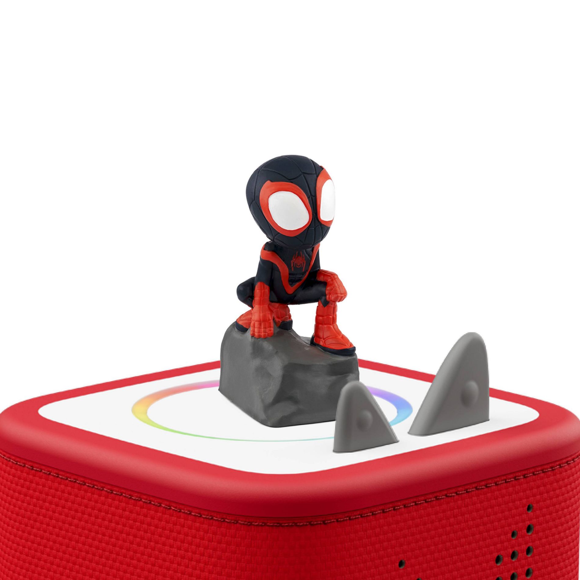 tonies MARVEL Spidey & His Amazing Friends Spidey Tonie Figurine