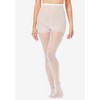 Catherines Women's Plus Size Daysheer Pantyhose - 2 of 4