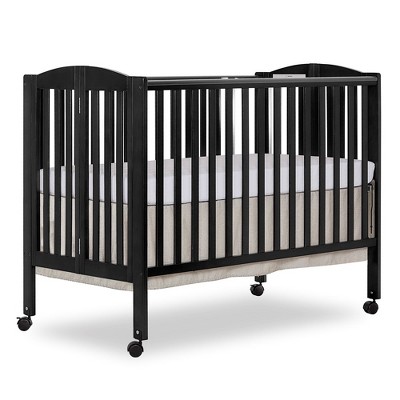 Photo 1 of ***SIMILAR***
Dream On Me Full Size 2-in-1 Folding Stationary Side Crib