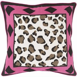 Livabliss Josephine Cottage Throw Pillow - 1 of 1