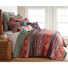 Vista Global   Decorative Pillows - Levtex Home - 3 of 3