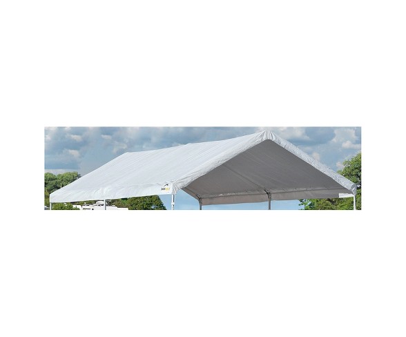 Canopy Cover Accelaframe 10'X20' - Shelterlogic