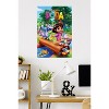 Trends International Nickelodeon Dora The Explorer (2024) - Key Art Unframed Wall Poster Prints - 2 of 4