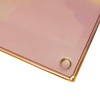 Royal Hampton 29 Inch Rectangular Metal Windowsill Planter Tray, Trim Edges, Large - 4 of 4