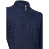 Women's Wo Knitted Avondale Cardigan - Abacus Sportswear US - 2 of 3