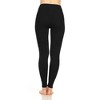 Minus33 Merino Wool Lightweight - Magalloway Women's Bottom 100% Merino Wool - 2 of 4