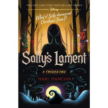Sally's Lament - (Twisted Tale) by  Mari Mancusi (Hardcover)