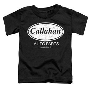 Toddler Boys' Tommy Boy Callahan Auto Parts Sandusky Oh T-Shirt - 1 of 4