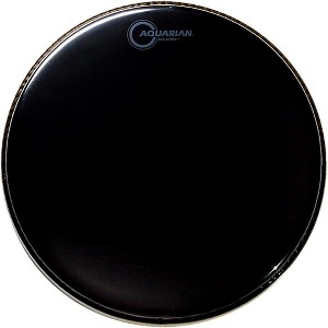 Aquarian Reflector Series Tom Drum Head - 1 of 2