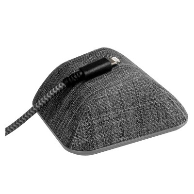 Smartish Magnetic Cord Holder - Cable Wrangler Desktop Organizer