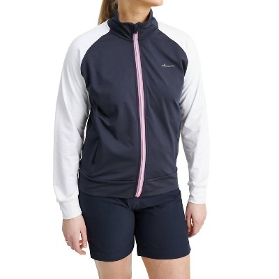 Women's Wo Kinloch Midlayer Jacket - Abacus Sportswear US