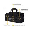 RTIC Outdoors Road Trip Duffel Bag Medium - 2 of 4