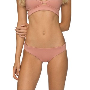 Tavik Womens Ali Moderate Bikini Swim Bottom - 1 of 1