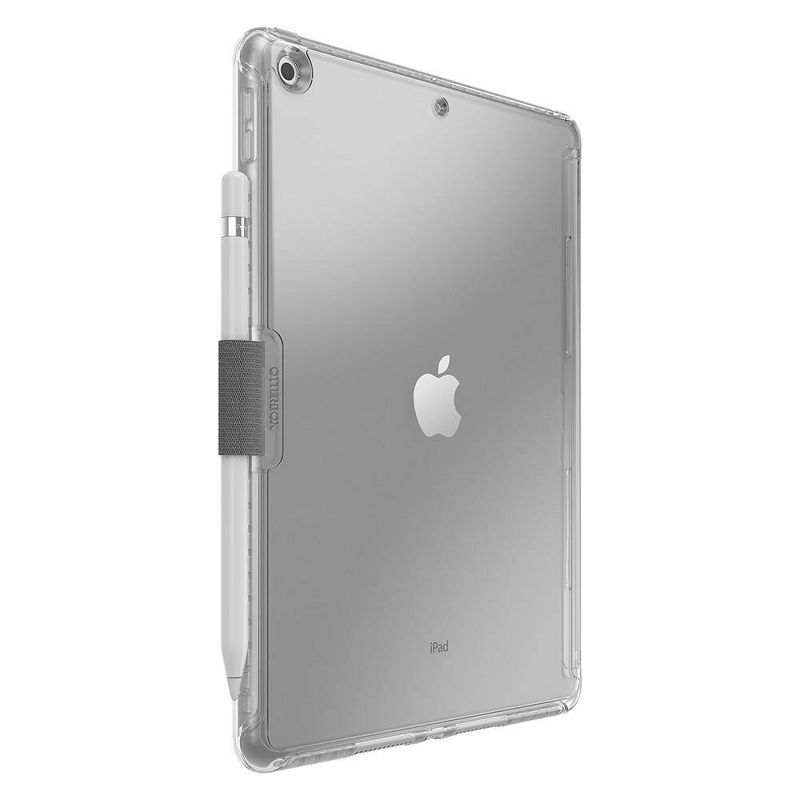 Otterbox Apple iPad 7th/8th/9th gen Symmetry Series - Clear, 3 of 7