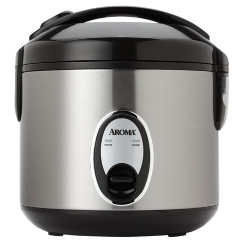 aroma rice cooker recipes