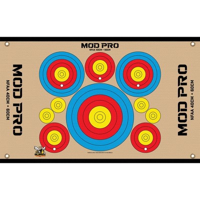 Morrell Yellow Jacket Mod Pro Series-nfaa Polypropylene Wrap For Mod ...