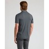 True Classic Men's Short Sleeve Collar Neck Polo Pima Shirt - 2 of 3
