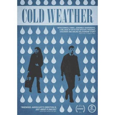 Cold Weather (DVD)(2011)