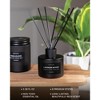 Craft & Kin Scented Oil Rattan Reed Diffuser Set - 2 of 4