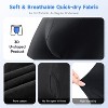 CARER Incontinence Underwear for Men Washable Men's Leak-proof Incontinence Brief Heavy Absorbency 3pk - 4 of 4