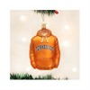 Old World Christmas Blown Glass Ornament for Christmas Tree Tennessee Hoodie - 2 of 3