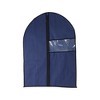 Unique Bargains Dustproof Transparent Window Garment Bag 3 Pcs - 2 of 4