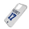 NFL Dallas Cowboys Players Game Tactic Clear Cell Phone Case for Apple iPhone - 2 of 4