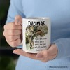 Getting Lost Cheshire Cat Quote Mug, Vintage Alice's Adventures in Wonderland (Non-Custom Only)| OrnamentallyYou - 4 of 4