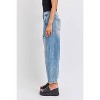 Women's Blake Barrel Jeans - CELLO - 3 of 4