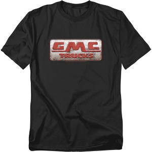 Men's Gmc Beat Up 1959 Logo T-Shirt - 1 of 4