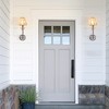 Bella Depot Crystal Wall Light Night Light - 4 of 4