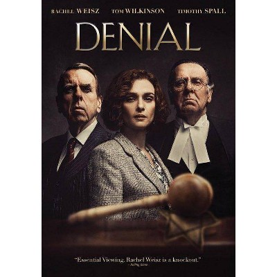 Denial (DVD)