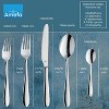 Amefa Oxford 20-Piece Flatware Set - 2 of 4