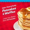 Mrs. Butterworth’s Pancake Mix & Sugar-Free Syrup Bundle – 32 oz Mix + 24 oz Syrup - 3 of 4