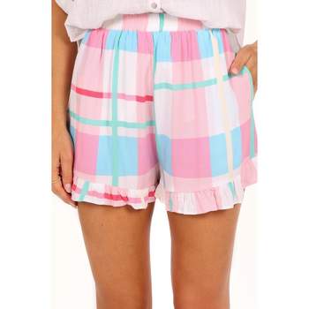 Petal and Pup Womens Ollie Shorts