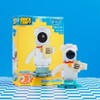 Brickcraft Brickcraft Family Guy Brian Griffin 158-Piece Building Kit - 2 of 4