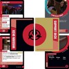 Gale Force Nine: Star Trek Away Missions: Chancellor Gowron Klingon Expansion - 3 of 4