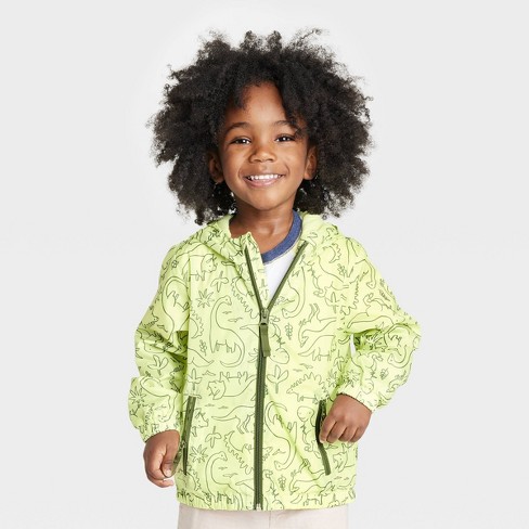 dinosaur jackets