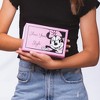 Disney Minnie Mouse Jewelry Box Show Your Minnie Style Jewelry Organizer - image 2 of 4