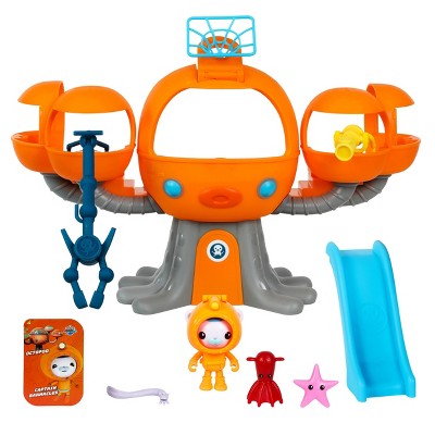 Where can i buy octonauts sale toys