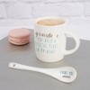 Pavilion Gift Company - Grandma - 5 oz Mini Mug - Drinkware - 2 of 4