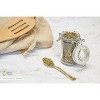 Organic Stevia Leaf Cut & Sifted 8 Oz - 4 of 4