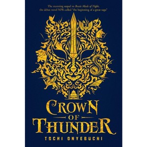 Crown of Thunder - by  Tochi Onyebuchi (Paperback) - 1 of 1