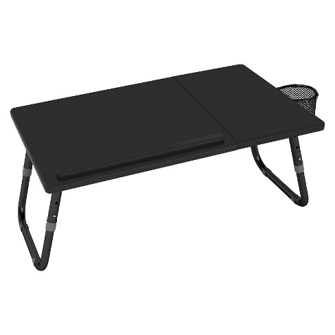 Target laptop bed store tray