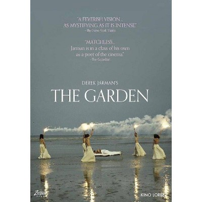 The Garden (DVD)(2019)