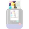 Zink Polaroid 3.5 x 4.25 inch Premium Zink Border Print Photo Paper (10 Sheets) Compatible with Polaroid POP Instant Camera & Polaroid 3x4 Printer - 4 of 4
