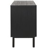 Piran 2 Door 3 Drawer Sideboard/Media Stand - MED9631 - Safavieh - 4 of 4