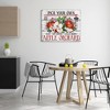 Stupell Industries Pick Your Own Apples Canvas Art - 3 of 4
