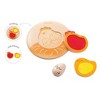 Plantoys| Chicken Puzzle - 2 of 4