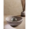 Cairo Beige Marble Bowl - 2 of 3